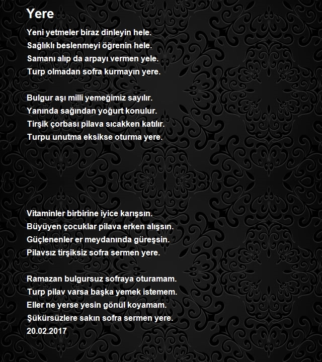 Ramazan Özerli