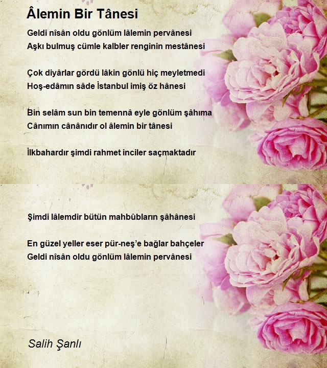 Salih Şanlı