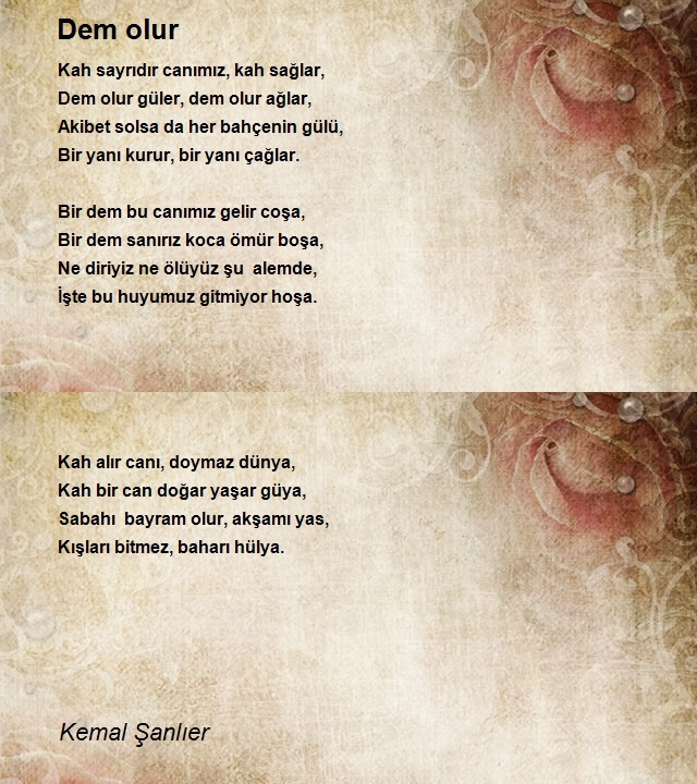 Kemal Şanlıer