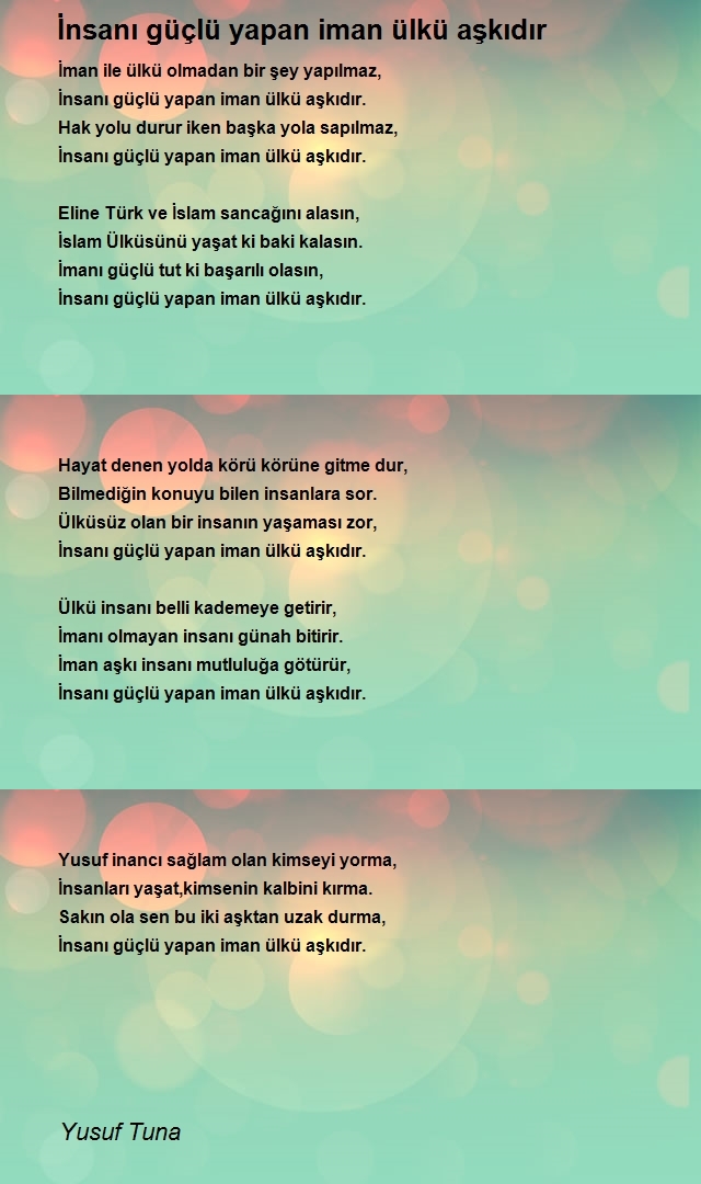 Yusuf Tuna