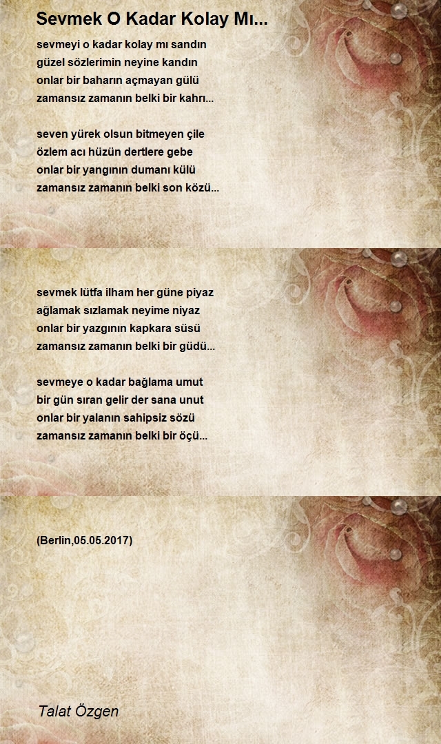 Talat Özgen