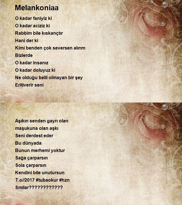 Tuba Okur