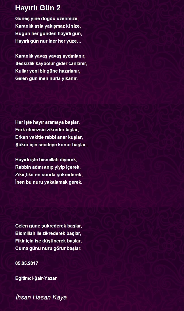 İhsan Hasan Kaya
