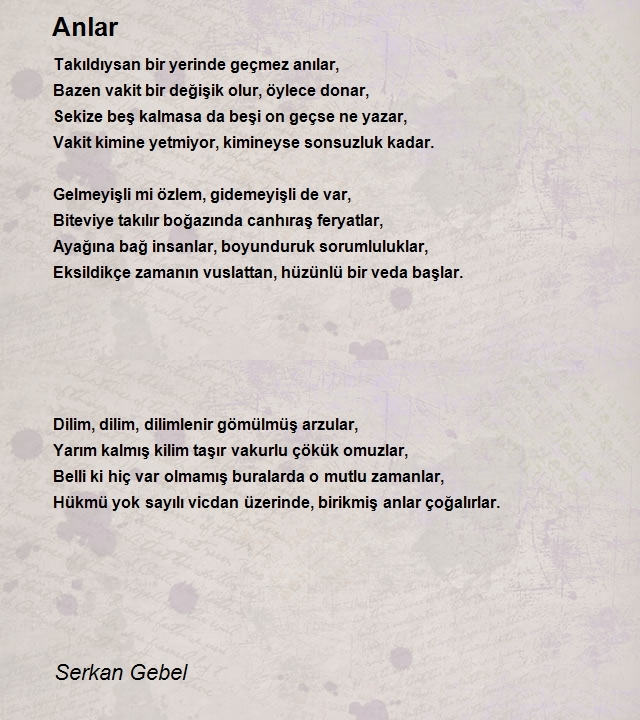 Serkan Gebel
