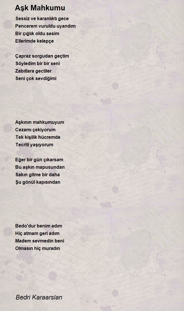 Bedri Karaarslan