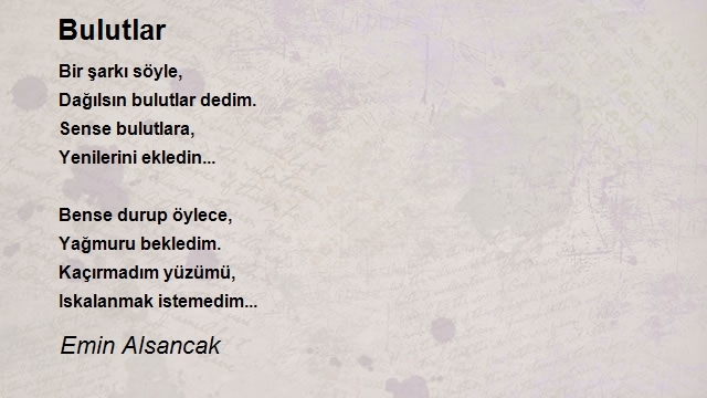 Emin Alsancak