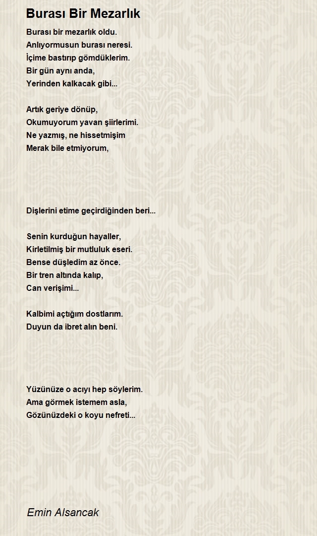 Emin Alsancak