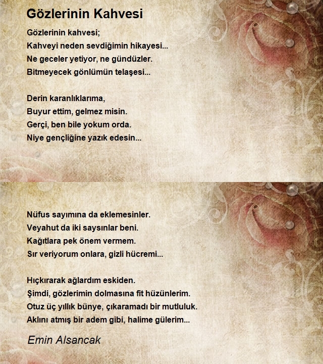 Emin Alsancak