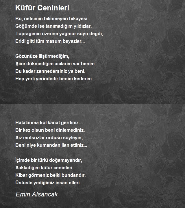 Emin Alsancak