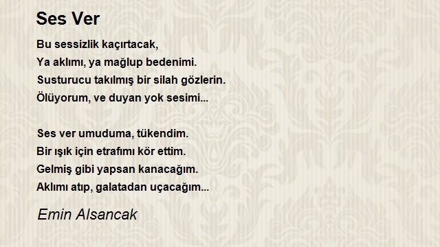 Emin Alsancak