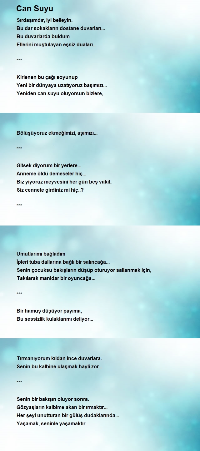 Ramazan Talan