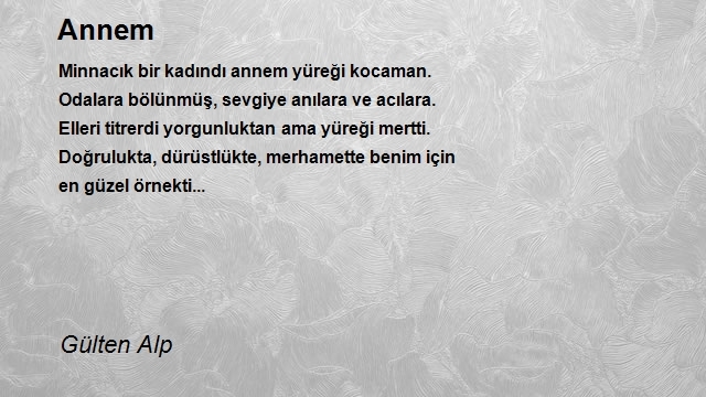 Gülten Alp