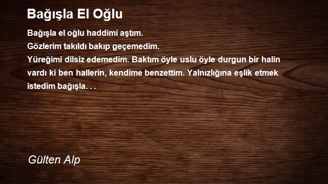 Gülten Alp