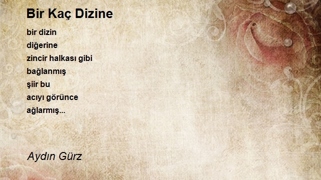 Aydın Gürz