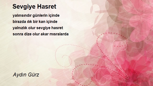 Aydın Gürz