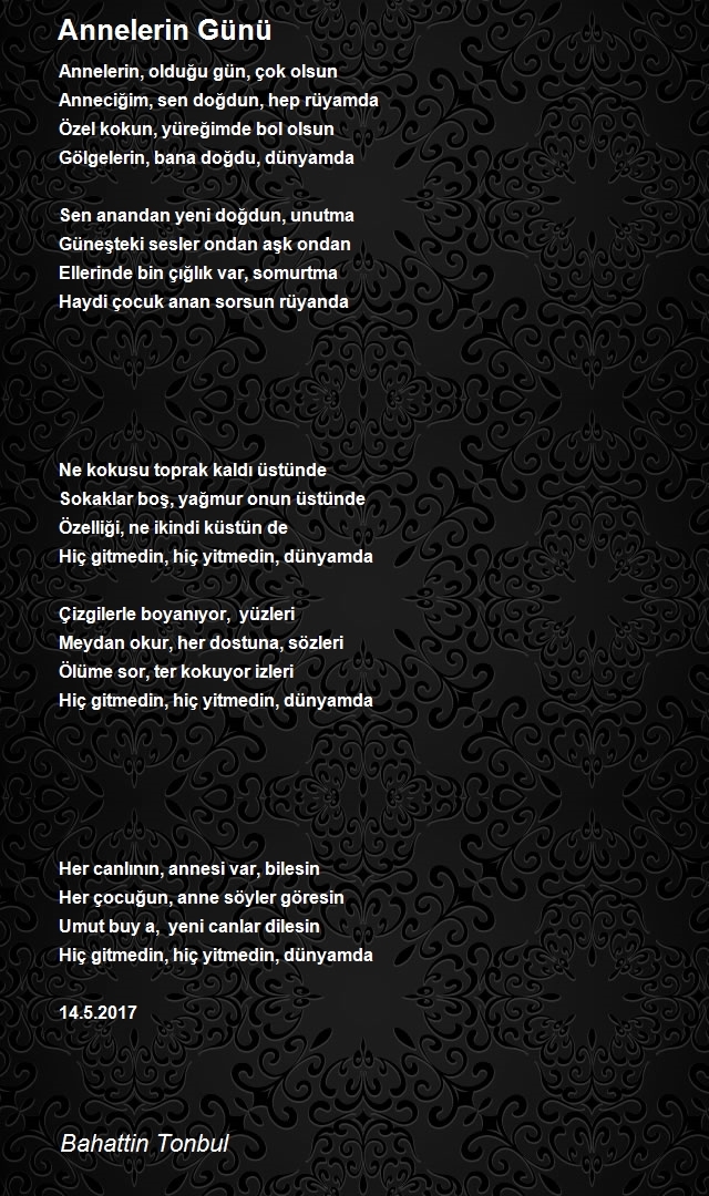 Bahattin Tonbul