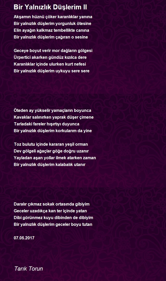 Tarık Torun