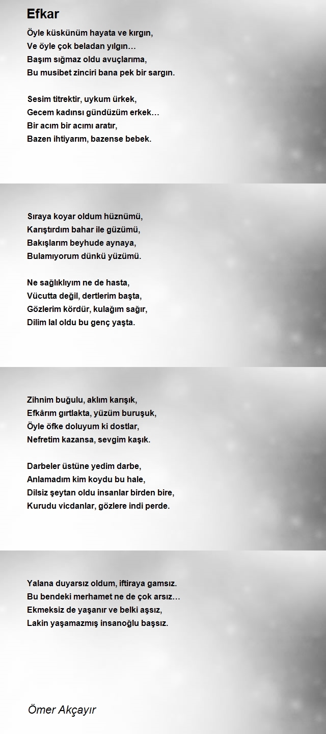 Ömer Akçayır