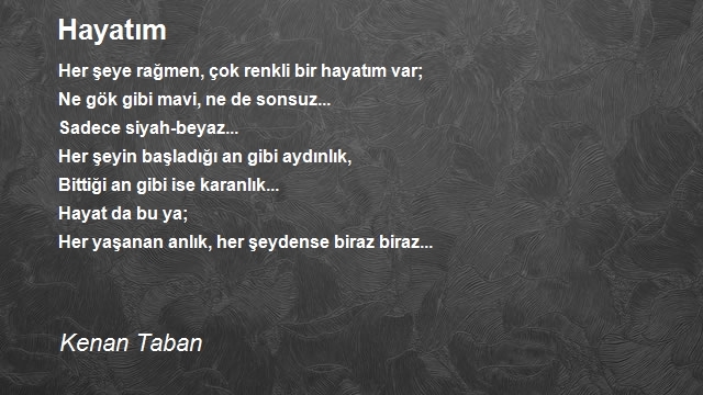 Kenan Taban