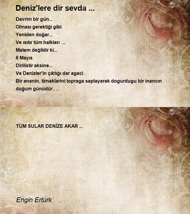 Engin Ertürk