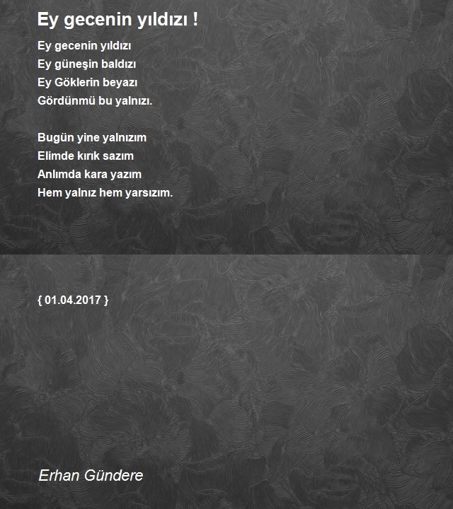 Erhan Gündere