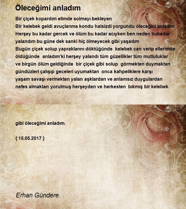 Erhan Gündere