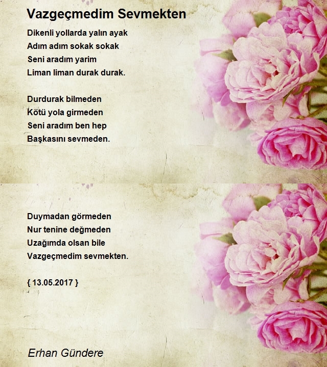 Erhan Gündere