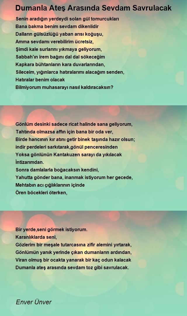 Enver Ünver