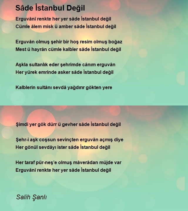 Salih Şanlı