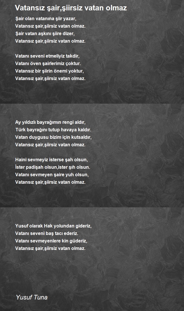 Yusuf Tuna