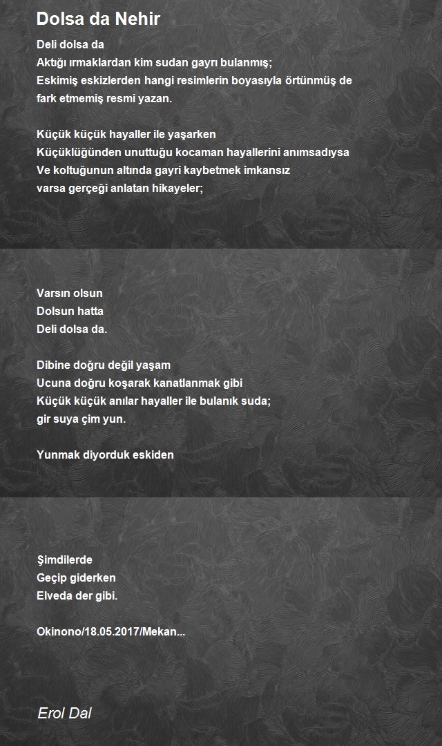 Erol Dal