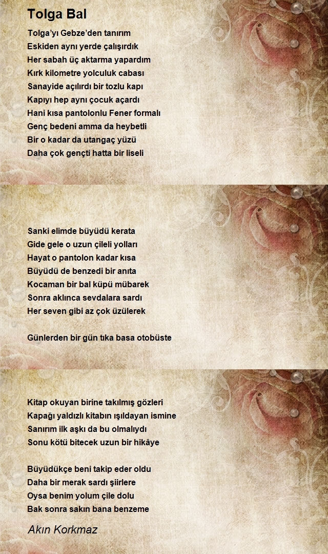 Akın Korkmaz