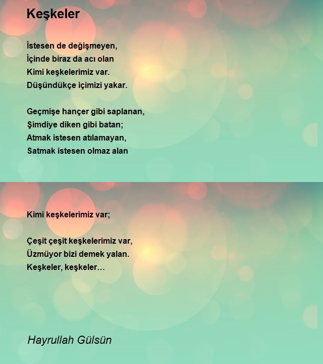 Hayrullah Gülsün
