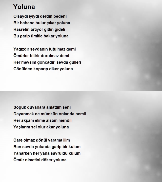 Melih Çetin