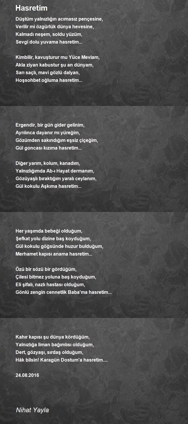 Nihat Yayla