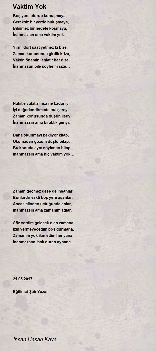 İhsan Hasan Kaya