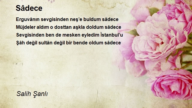 Salih Şanlı
