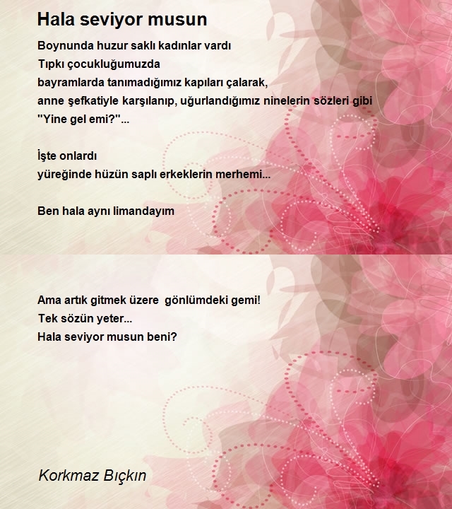 Korkmaz Bıçkın