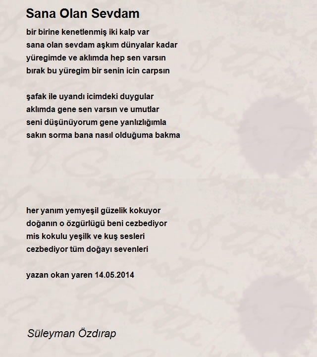 Süleyman Özdırap