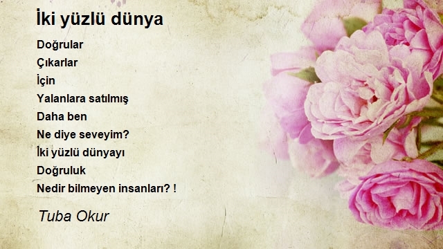 Tuba Okur