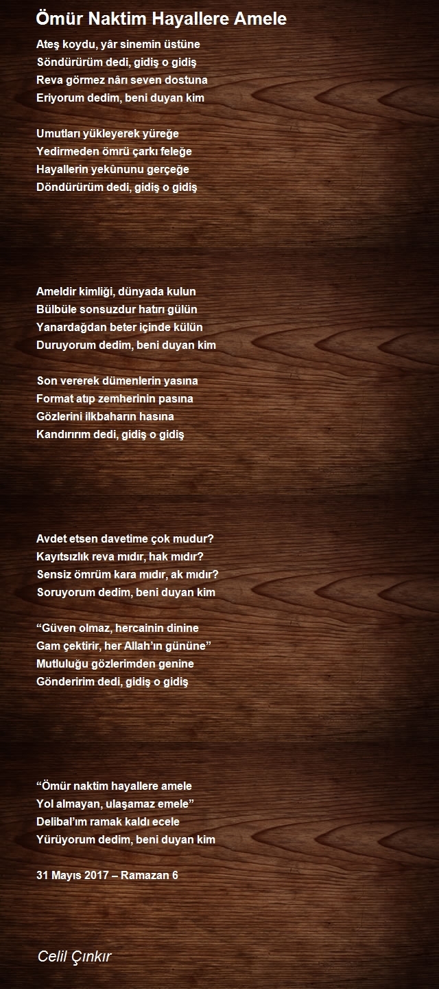 Celil Çınkır