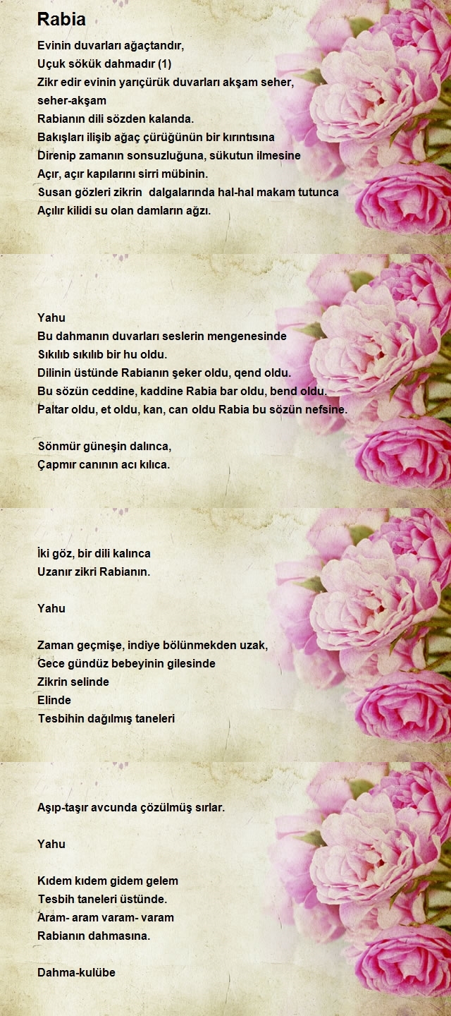 Ayişe Nebi