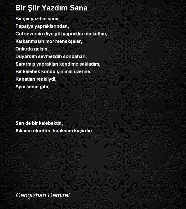 Cengizhan Demirel