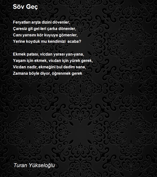 Turan Yükseloğlu