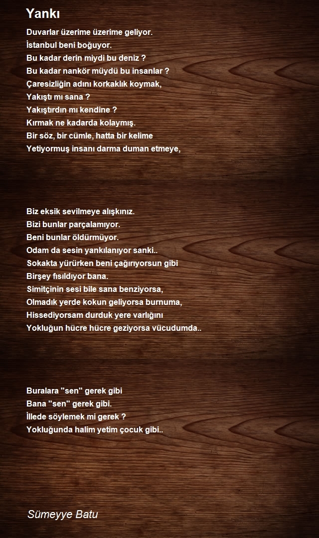Sümeyye Batu