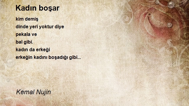 Kemal Nujin
