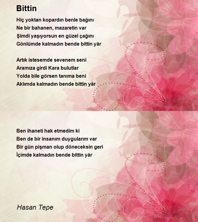 Hasan Tepe