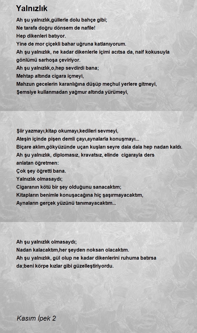 Kasım İpek 2
