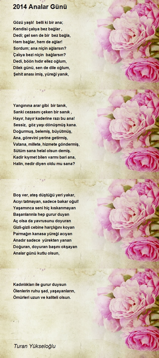 Turan Yükseloğlu