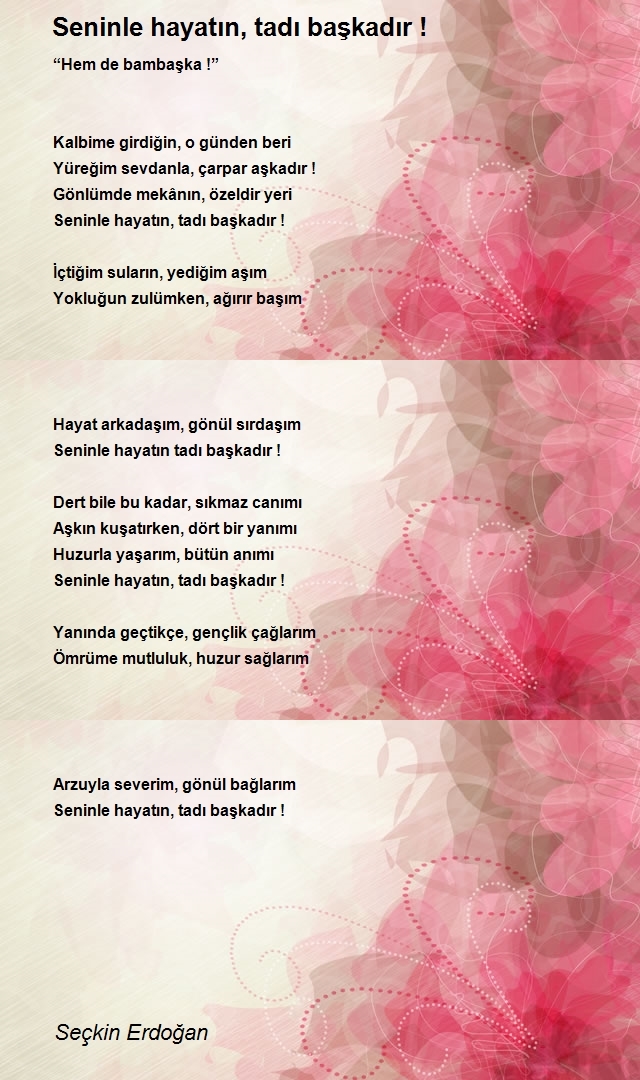 Seçkin Erdoğan
